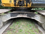 v2 Chassis - Excavator with Turntable Bearing