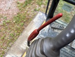Safety with Safety Lock Out/Stop