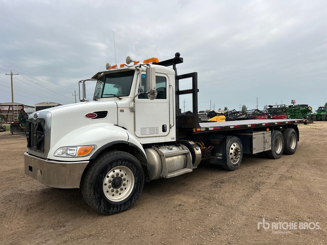 Tow Trucks