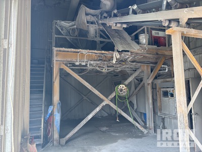 Mixer Systems PM 1.0 Concrete Batch Plant