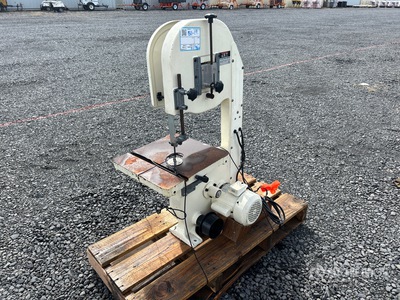 Band Saw