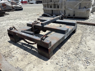 2014 Star Truss Hook