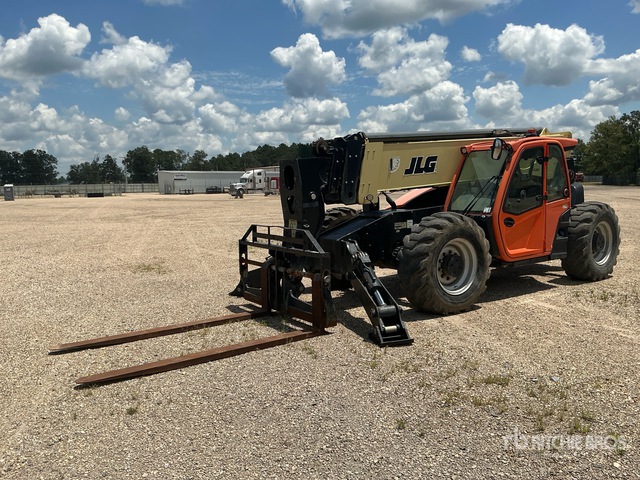 2019 JLG 1255 Telehandler