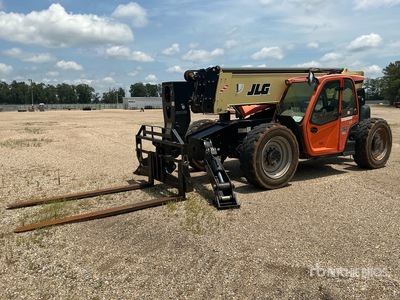 2019 JLG 1255 Telehandler