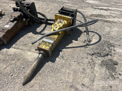2019 Epiroc SB552 Młot hydrauliczny
