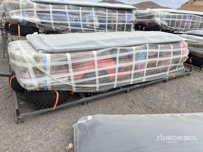 2026 SDLOOL SL-GC42S Off-Road Golf Cart (Unused)