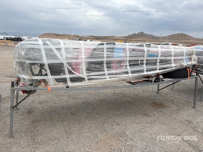 2026 SDLOOL SL-GC42S Off-Road Golf Cart (Unused)