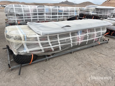 2026 SDLOOL SL-GC42S Off-Road Golf Cart Golf Cart (Unused)