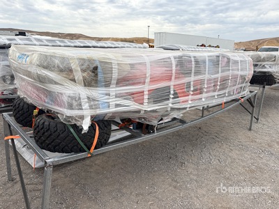 2026 SDLOOL SL-GC42S Off-Road Golf Cart Golf Cart (Unused)