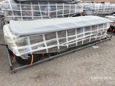 2026 SDLOOL SL-GC42S Off-Road Golf Cart Golf Cart (Unused)