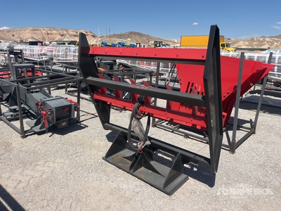 2026 GIYI GY-FR70 70 in Skid Steer Landplane (Unused)