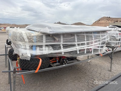 2026 SDLOOL SL-GC22S Off-Road Golf Cart Golf Cart (Unused)