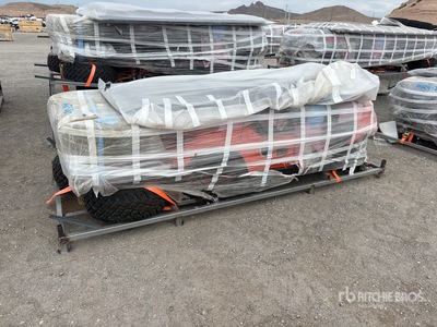 2026 SDLOOL SL-GC22S Electric Off-Road Golf Cart (Unused)