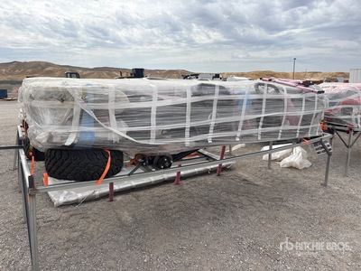 2026 SDLOOL SL-GC42S Off-Road Golf Cart (Unused)