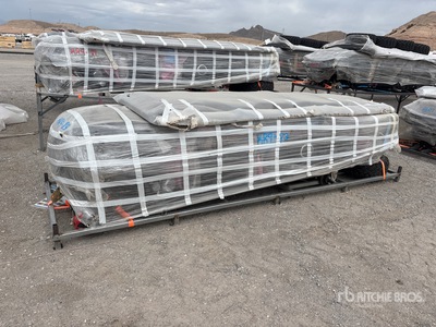 2026 SDLOOL SL-GC42S Electric Off-Road Golf Cart (Unused)