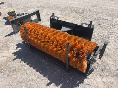 2026 GIYI GY-SE61 61 in Schranklader Veegmachine (Unused)
