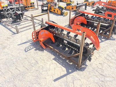 2026 GIYI GY-D39 39 in Mini Schranklader Sleuvenmaker (Unused)