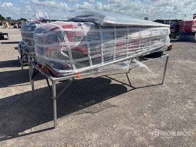 2026 SDLOOL SL-GC22S Off-Road Carro de golf (Unused)