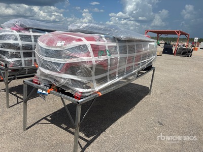 2026 SDLOOL SL-GC22S Off-Road Golf Cart Voiturette de golf (Unused)