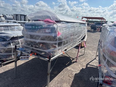 2026 SDLOOL SL-GC22S Off-Road Carro de golf (Unused)