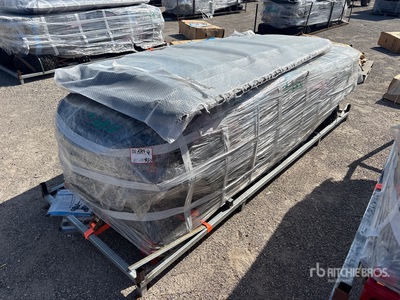 2026 SDLOOL SL-GC22S Off-Road Carro de golf (Unused)