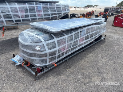 2026 SDLOOL SL-GC42S Off-Road Golf Cart Voiturette de golf (Unused)