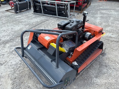 2026 SDLOOL SL-LM1000Q Lawn Mower (Unused)