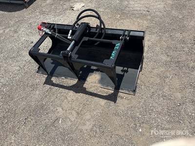 2026 GIYI GY-X PG44 Mini ملقط للسكيد ستير (Unused)