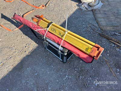 2026 SKLP Laser Level (Unused)