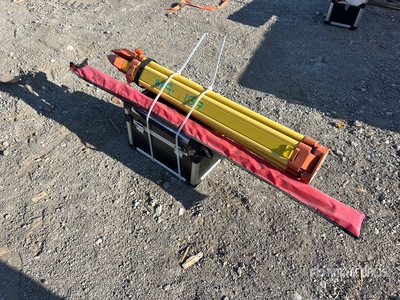 2026 SKLP Laser Level (Unused)