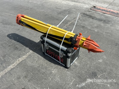 2026 SKLP Laser Level (Unused)