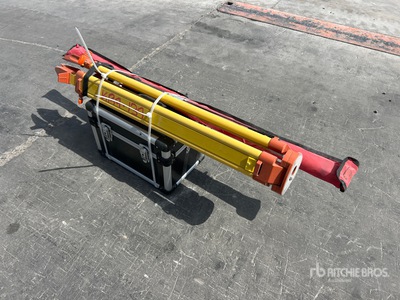 2026 SKLP Laser Level (Unused)