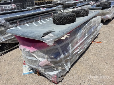 2026 SDLOOL SL-GC22S Electric Off-Road Golf Cart عربة الجولف (Unused)