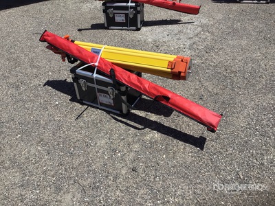 2026 SKLP Laser Level - [Survey Equipment and Grade Control] Nivel láser (Unused)