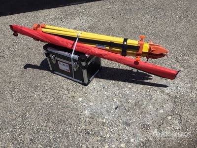 2026 SKLP Laser Level - [Survey Equipment and Grade Control] Nivel láser (Unused)
