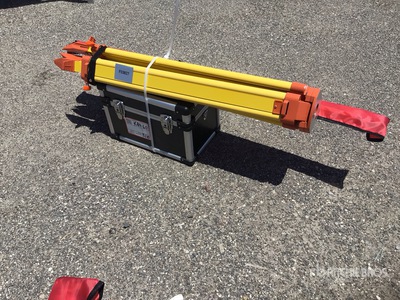 2026 SKLP Laser Level - [Survey Equipment and Grade Control] Nivel láser (Unused)