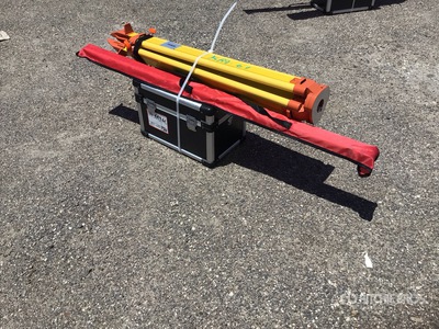 2026 SKLP Laser Level - [Survey Equipment and Grade Control] Nivel láser (Unused)