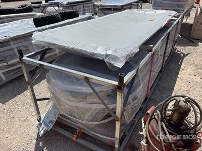 2026 SDLOOL SL-GC42S Electric Off-Road Golf Cart عربة الجولف (Unused)
