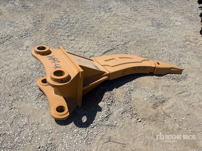 2026 GIYI GY-R320 Excavator Ripper (Unused)