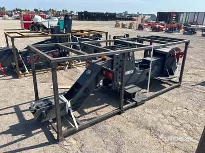 2026 PROMECH FW80 Fifth Wheel Wrecker Attachment (Unused)