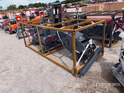 2026 GIYI GY-TE31 Fifth Wheel Wrecker Attachment Divers  (Unused)