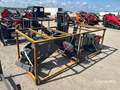 2026 GIYI GY-TE780 Fifth Wheel Wrecker Attachment (Unused)