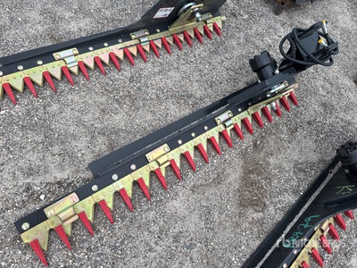 2026 VICSEC VCHTM 55 in Hedge trimmer (Unused)