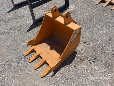 2026 GIYI GY-BK 24 in Cazo para excavadora - Fits Cat 307 (Unused)