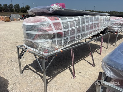 2026 SDLOOL SL-GC42S Electric Off-Road Golf Cart عربة الجولف (Unused)