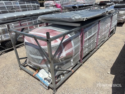 2026 SDLOOL SL-GC42S Electric Off-Road Golf Cart عربة الجولف (Unused)