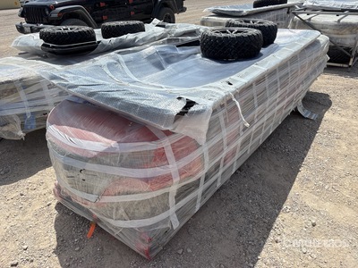 2026 SDLOOL SL-GC42S Electric Off-Road Golf Cart عربة الجولف (Unused)