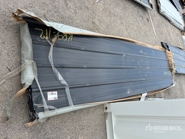 2026 SKLP SKH50 12ft Structural Steel (Unused)
