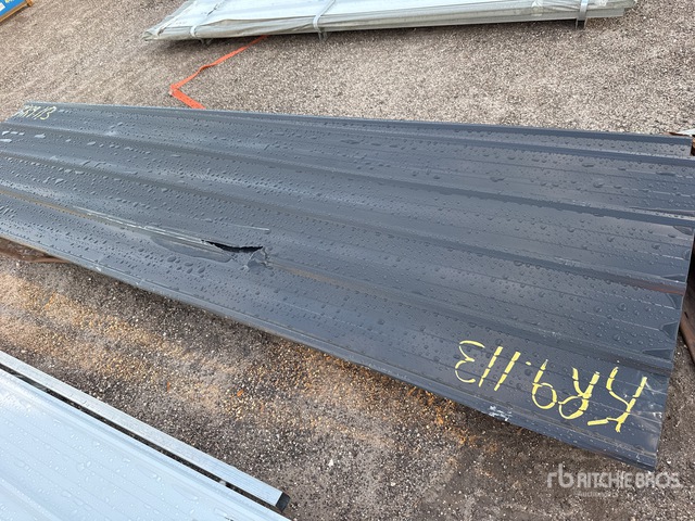 2026 SKLP SKH50 12ft Structural Steel (Unused)