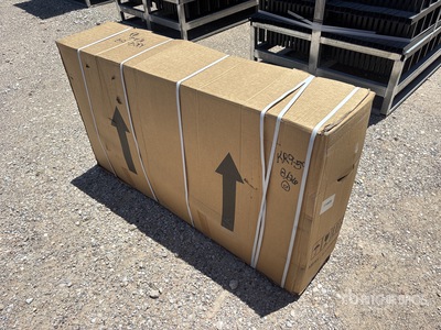 2026 SKLP SK-E48 Electric Scooter (Unused)